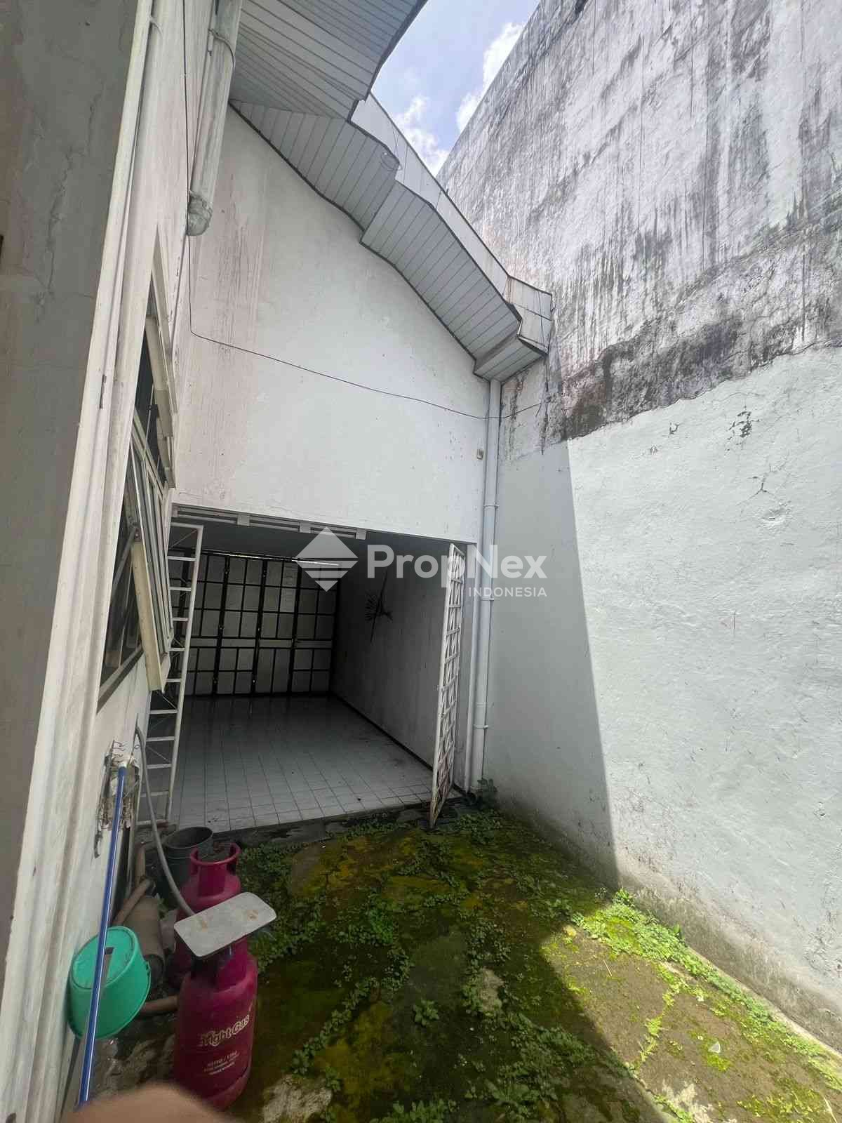 Tidar Atas Jl. Esberg — foto 5
